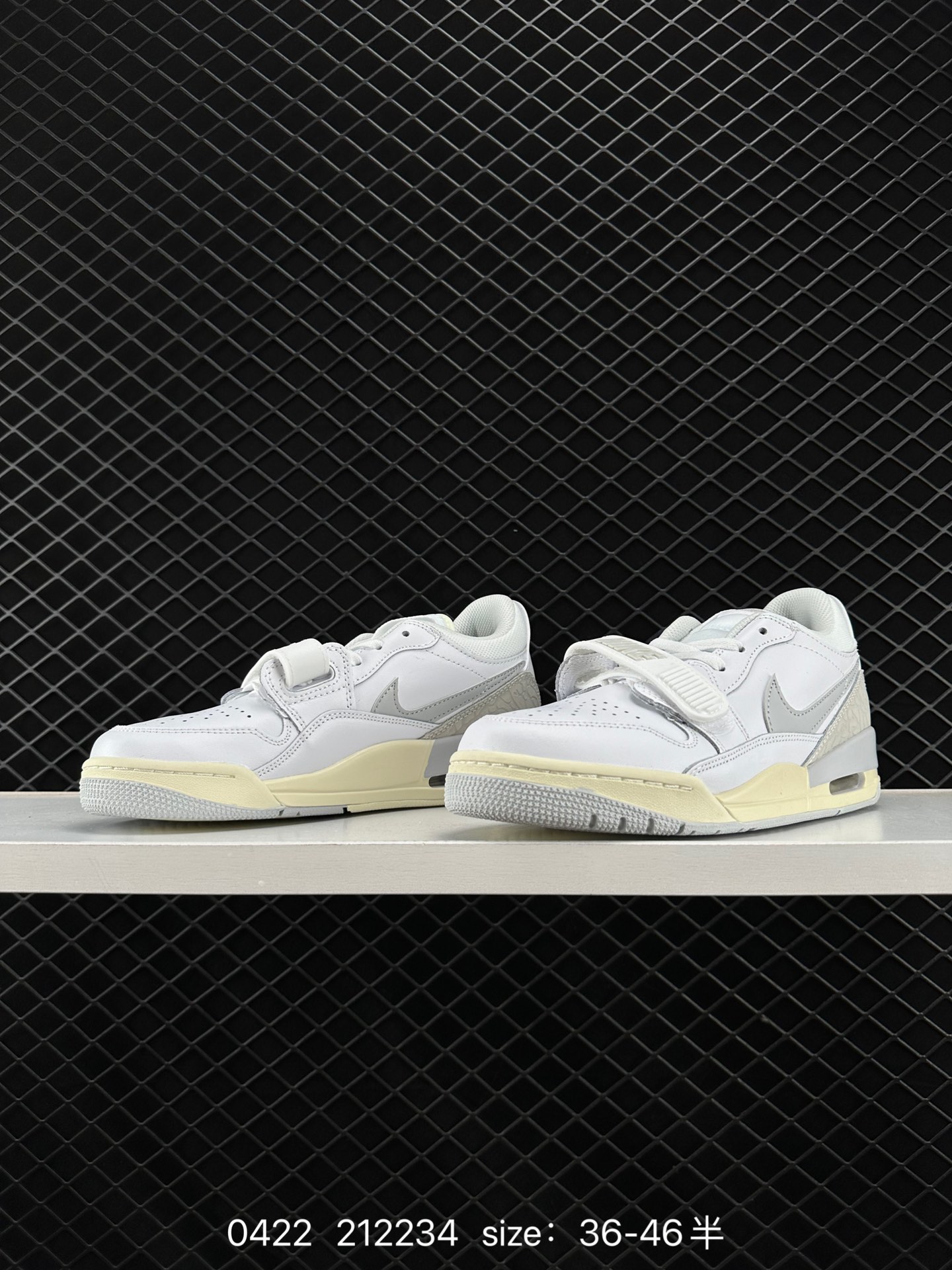 Air Jordan Legacy 312